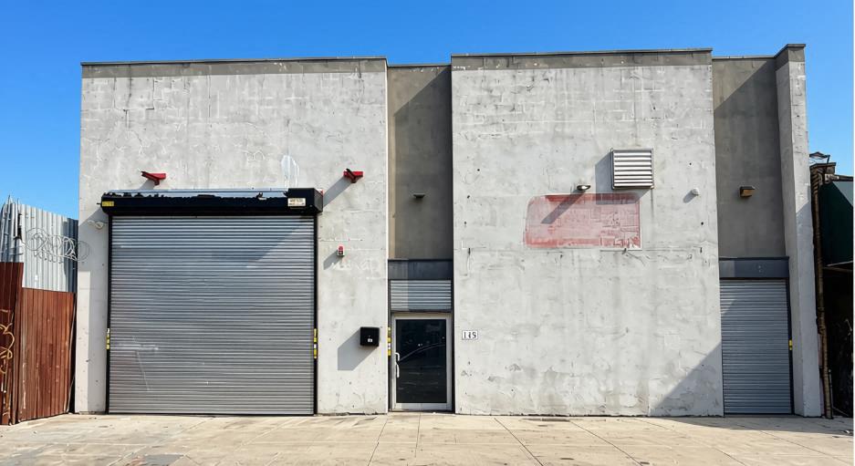 145 Snediker Ave